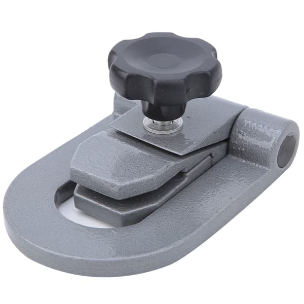 0-100mm Justerbart Mikrometerstativ Holder Utvendig Mikrometer Base Fikseringsverktøy