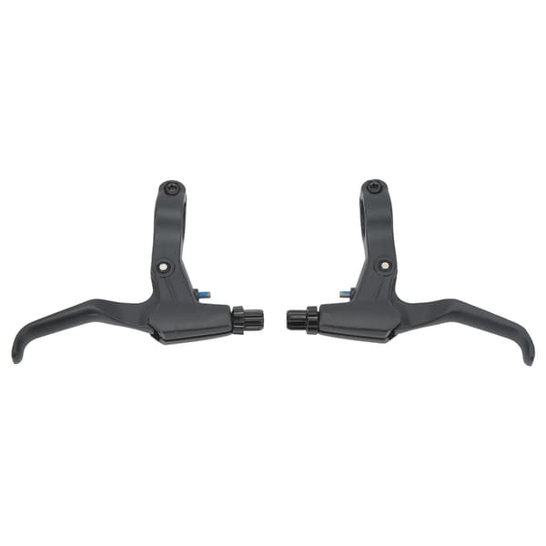 Aluminium Alloy Cykel V Bremsegreb Styrpar til de fleste cykler