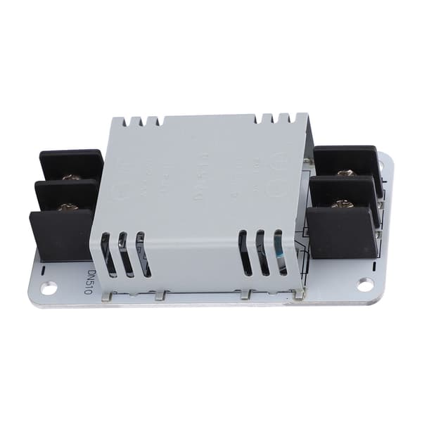 Strømkonverteradapter DC 24V 12V til 5V 10A Spændingsregulator Buck Modul DN510