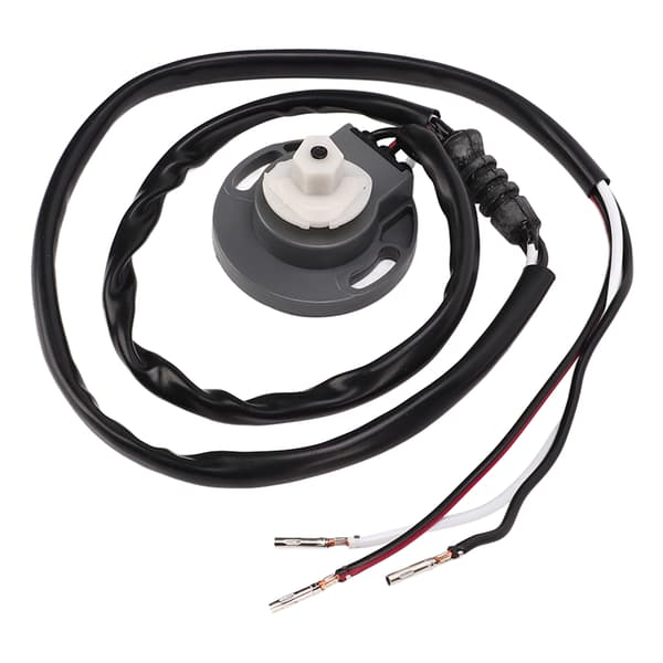 Trim Sender Sensor 3849411 Båd Udenbords Sender Enhed Udskiftning til SX M DP S DP SM Transom Samlinger