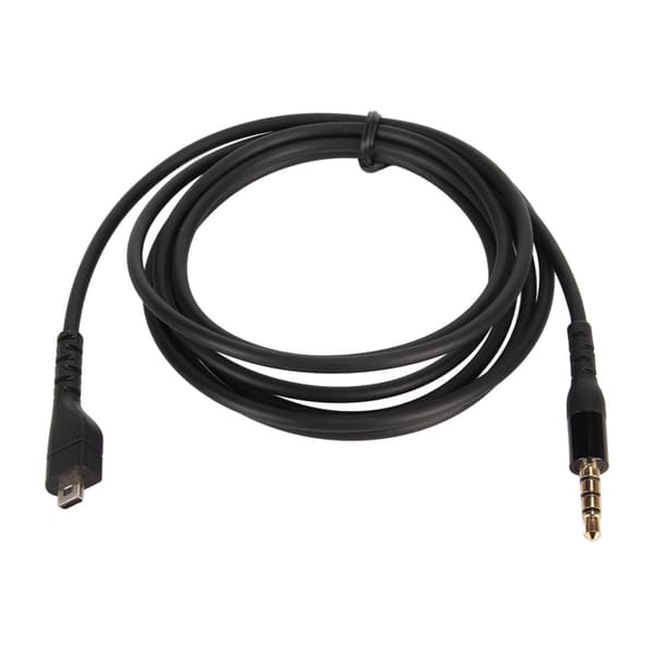 SteelSeries Arctis 3 5 7 Pro Prime Erstatningskabel for Hodetelefoner, Lydkabel 1,5 m