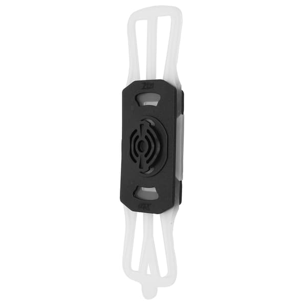 Cykelstyr Telefonholder Gummimontering til Garmin Mobil Navigation