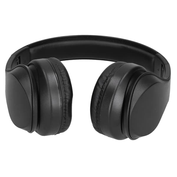 OY712 Trådlöst Bluetooth-headset med 3,5 mm ljudkabelmikrofon vikbar design