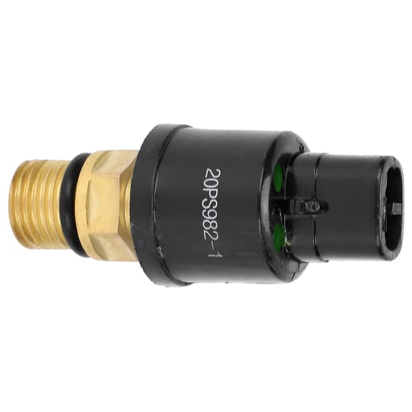 Daewoo DH220 5 Gravemaskin Distribusjonsventil Trykksensor 2549 9112 Erstatning