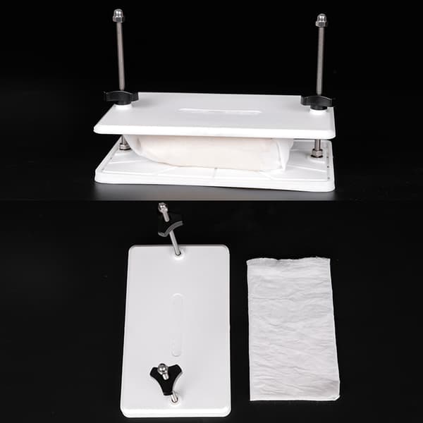Buet Plate Tofu Presseform DIY Tofu Maker