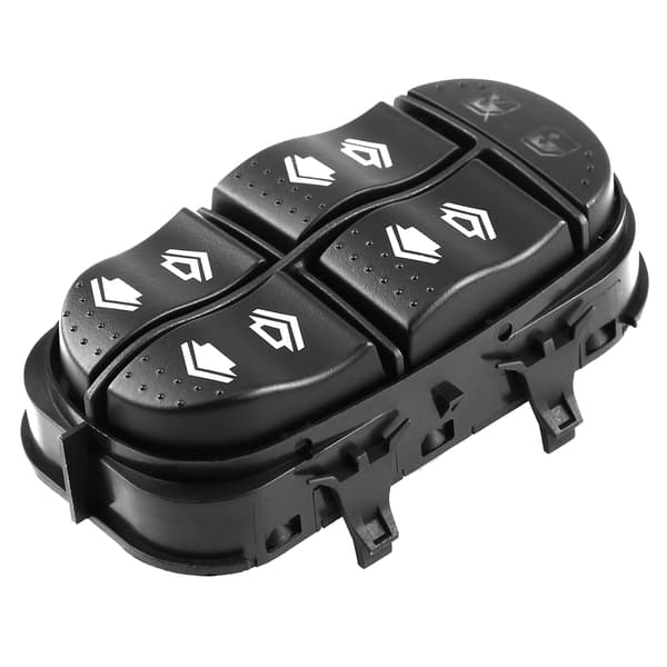Vindusregulatorbryterhus dobbeltsidig for Ford Focus 98-05 2M5T14A132DB