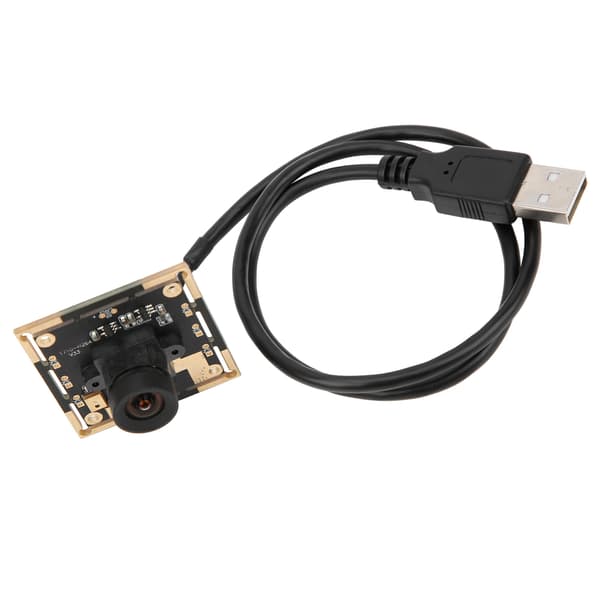 Kameramodul HD USB-gränssnitt HBV-1710-H264 V33 för WinXP/Win7/Win8/Win10/OS X/Linux