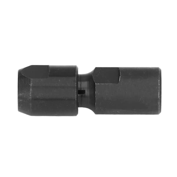 Pneumatisk sliberpatron 45# stål 3 kæber pneumatiske værktøjsdele til S40A S40‑360