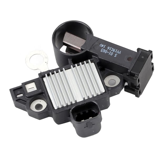 Opel Vauxhall Astra J Insignia Bil Generator Spenningsregulator Tilbehør