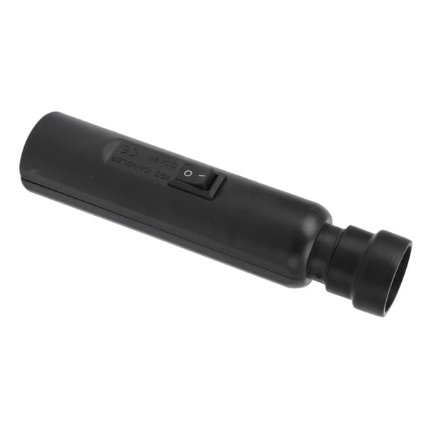 Ægelyser Stabil USB ABS Koldt Lys LED Æggetester til Gæs Kylling Andeæg Inkubator Tilbehør