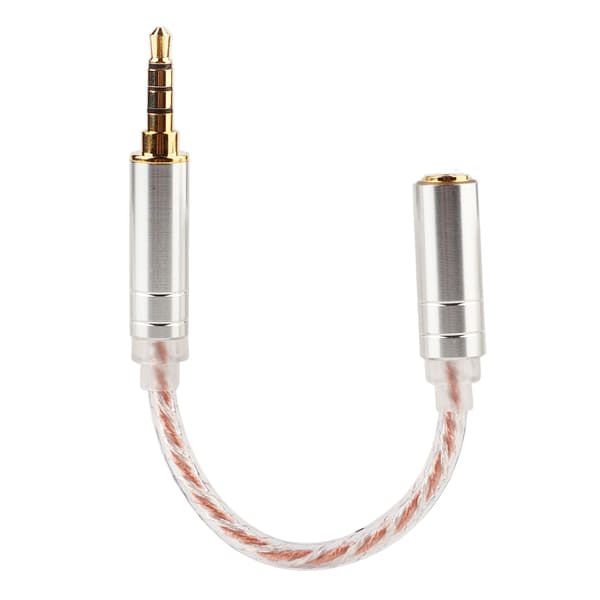 Hifiman ZX300A Han til Hun Headset Lydkabel Adapter