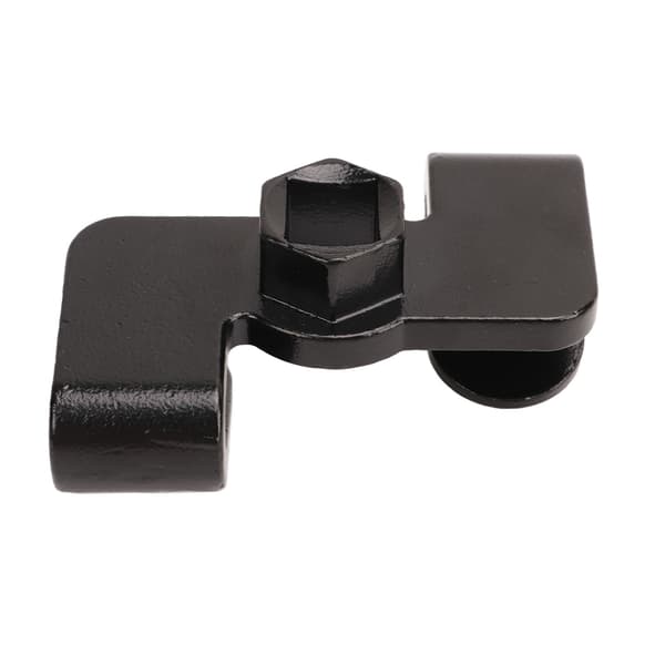 1/2 tomme Universal Bremselængde Adapter 21mm Hex Nøgle Reparationsværktøj