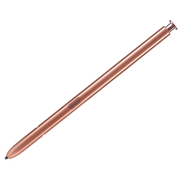 S Pen til Samsung Galaxy Note 20 Ultra 5G 4096 Trykniveauer Bluetooth Touch Screen Stylus Rosaguld