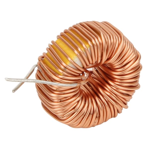 20 st Toroid Induktor Tråd Högkvalitativ Kopparspole PCB Kretskort 5026 330UH 3A