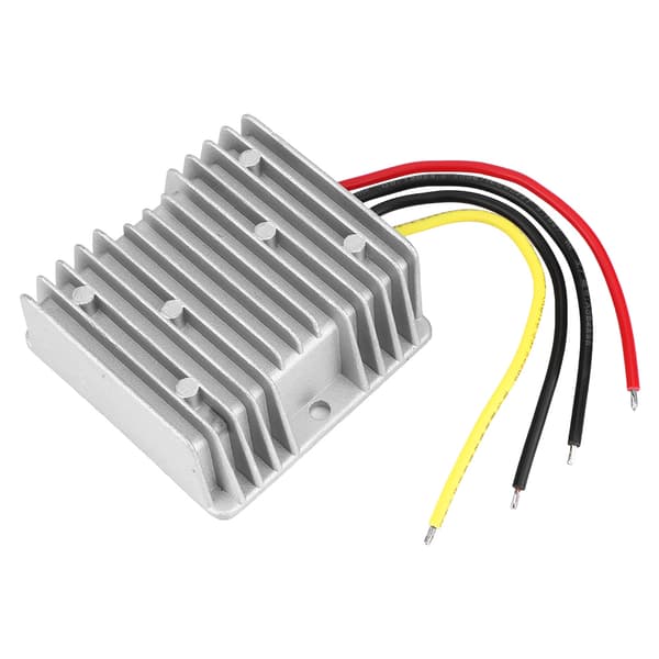 60V til 12V 15A 180W DC Strømomformer Buck Modul Spenningsreduserer
