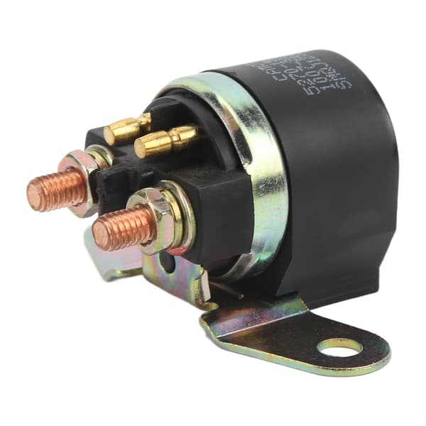 ATV Startrelä Solenoid 5270 150500 Koppar Ersättning CF800 2 X8 2013 2019
