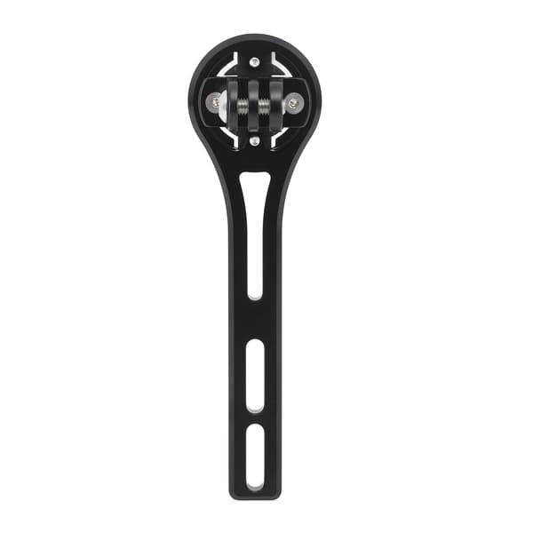 Aluminiumslegering Cykel Stopursbeslag Holder Stand til CatEye Serie Speedmeter Computer
