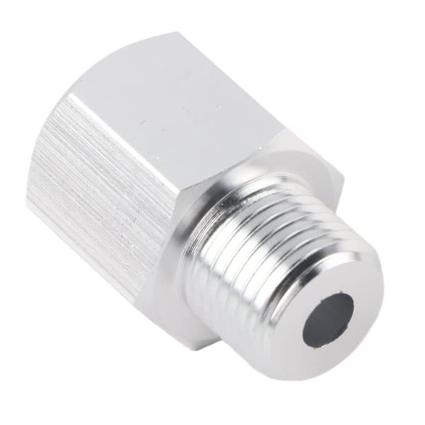 Oljetrykksensoradapter M16 1.5 til 1/8 NPT for GM LS LS1 LSX LS3-motorer