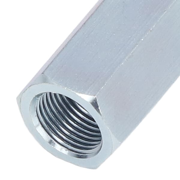 O2 Oksygensensor Forlengeradapter for Eksos - M18x1.5 Forlengerskive (1 stk)