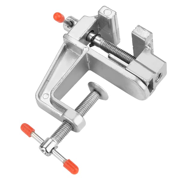 Mini Flat Tang Skrustikke Bord