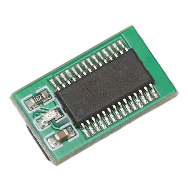 TPM 2.0 Sikkerhedsmodul LPC 14Pin Krypteringskort til ASUS Windows 11