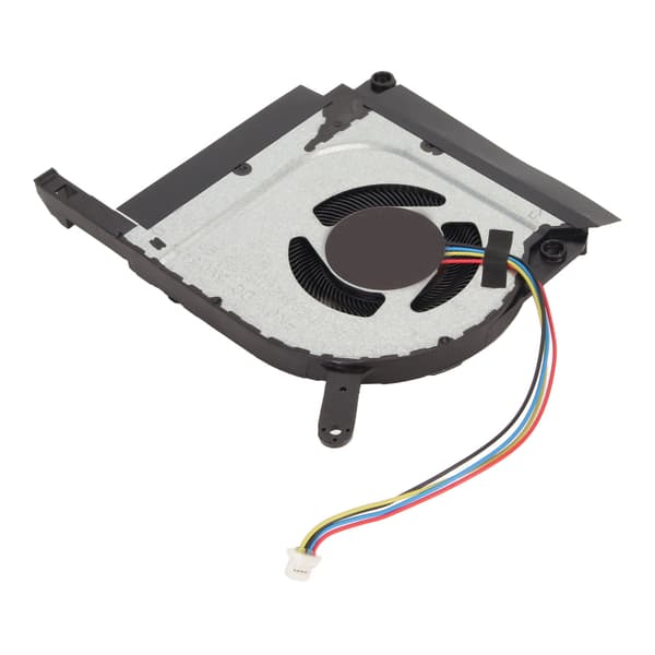 ASUS TUF Laptop Køleventilator 4 Pin Stik DC 5V 0.5A GPU Notebook Computer Køler