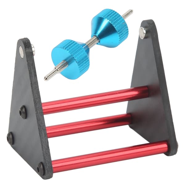 Karbonfiber Magnetisk Propellstabilisator Magnetisk Levitering Propellbalanser