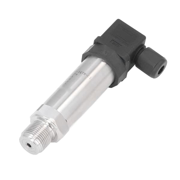 Trykktransmitter Transdusersensor 0-50Kpa 4-20mA 24V DC for måling OMSJDXQYH01