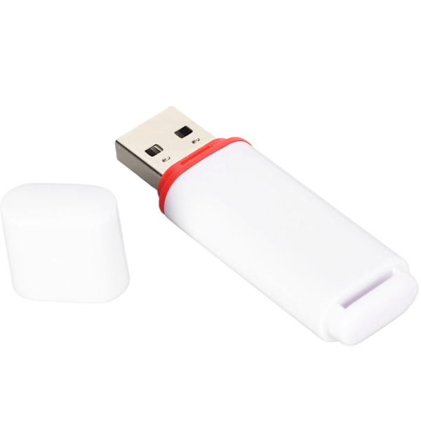 Trådløs USB-donglemottaker for Valve Index-kontroller