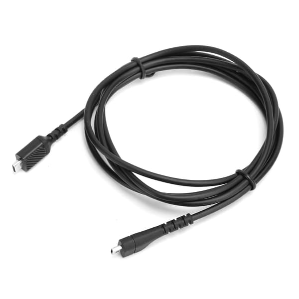 1,5 m 4,9 ft OFC Koppar Hörlursljudkabel Plug Play Kompatibel Steelseries Arctis 3 5 7