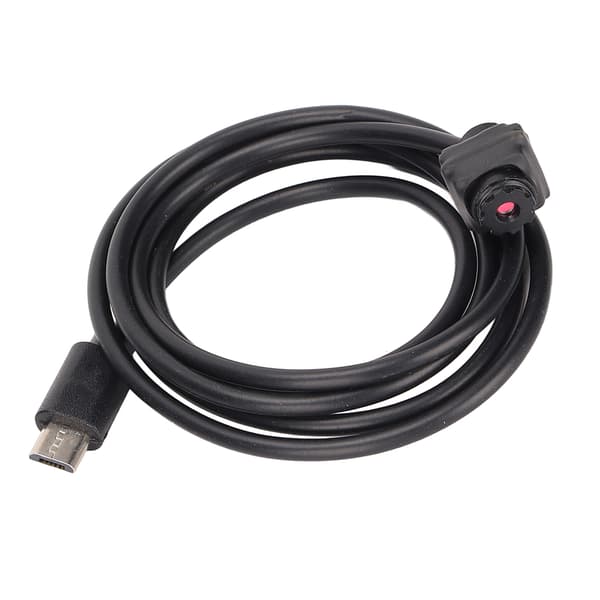USB Kamera Modul HD Sort Hvid Billede Mini Telefon OTG Ekstern Kamera med Mikrofon til Android PC