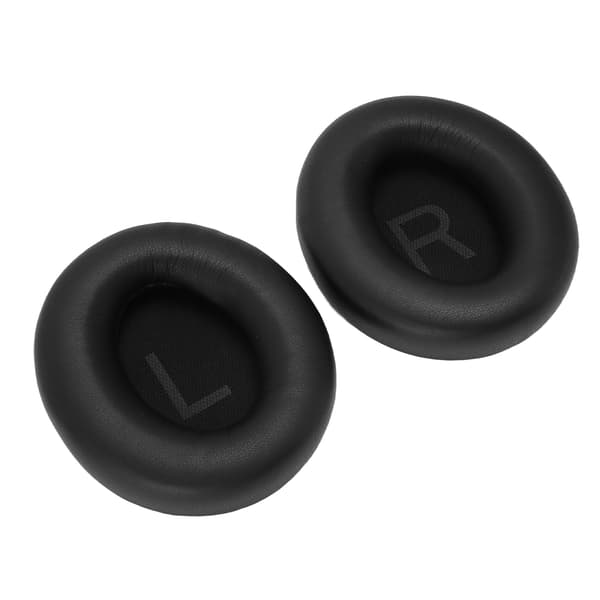 Anker Soundcore Space Q45 Erstatningsøreputer Protein Leather Memory Foam Enkel Installering Hodetelefonputer