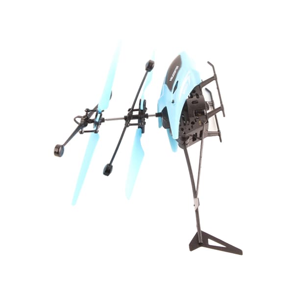 Oppladbart RC Fly Induksjon Hovering Fjernkontroll Helikopter Leke
