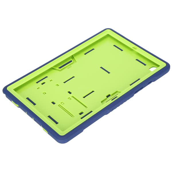 Antistatiskt silikonskyddsfodral Antidroppskydd för IOS Tablet Galaxy Tab A7