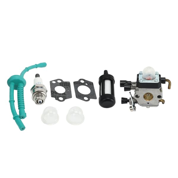 Stihl FS85 FS75 FS80 KM85 HS75 HS80 HS85 Karburator Karburator Udskiftningstilbehør