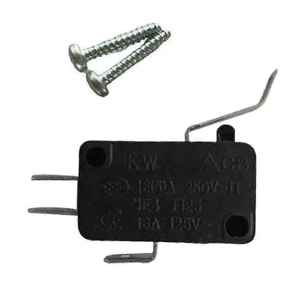 For 7305150 Vannmykner Rotorposisjonsbryter-Yvan Black
