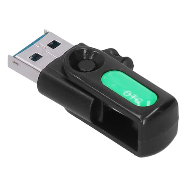 Android V8 OTG Adapter USB 2.0 3.0 PD Portabel Datakonverterare