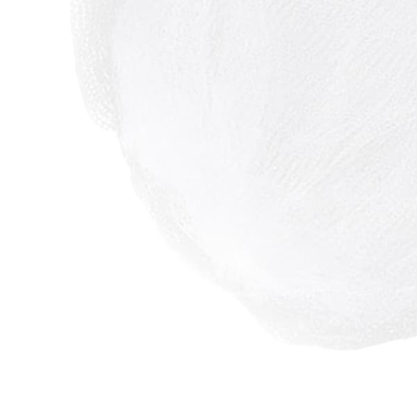 30 st Engångs Diskbänksilpåsar Anti-Täppning Elastisk Filternät Skräppåse