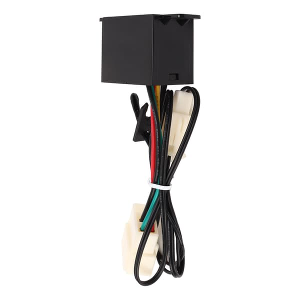 Bil Luftkonditionering Termostatbrytare Temperaturkontroll DC 12V för Bussar Lastbilar AC-system