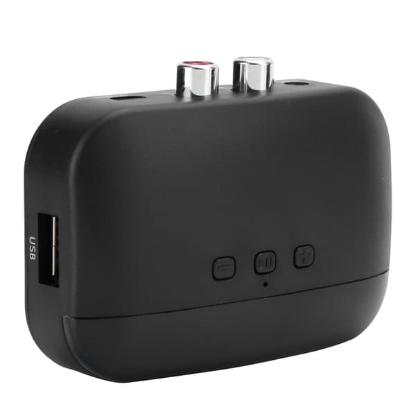 BLS B20 NFC Multifunksjonell Musikk Mottaker Hjemme Lydsystem Høyttaler Adapter