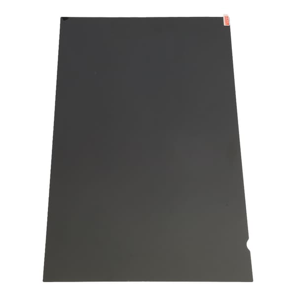 23,8 tommer PC Computerskærmbeskytter UV-blokerende Anti Blue Ray Ridsefast Nem installation Desktop Privat