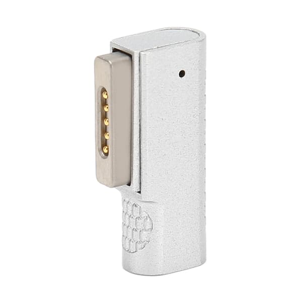 USB C til Magnetisk T Tip Adapter til MacBook Pro Air 100W PD Hurtig Opladning Magsafe 2 Adapter med Indikator