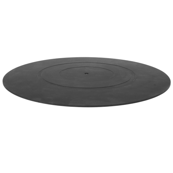 Profesjonell Statisk Resistent Vinylplatespiller Vibrasjonsreduserende Matte