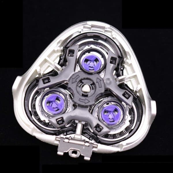 Erstatningsbarberhoved til shaver HQ8 PT860 PT730 PT735 AT890 PT736 PT786