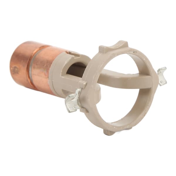 Valeo Generator Släpring 28-94867 14.9mm OD 48.5mm Längd Koppar Slipring