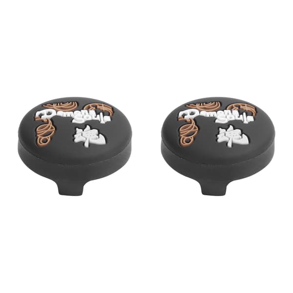 PS4 PS5 Spelkontroll Rocker Cap Fodral Typ B