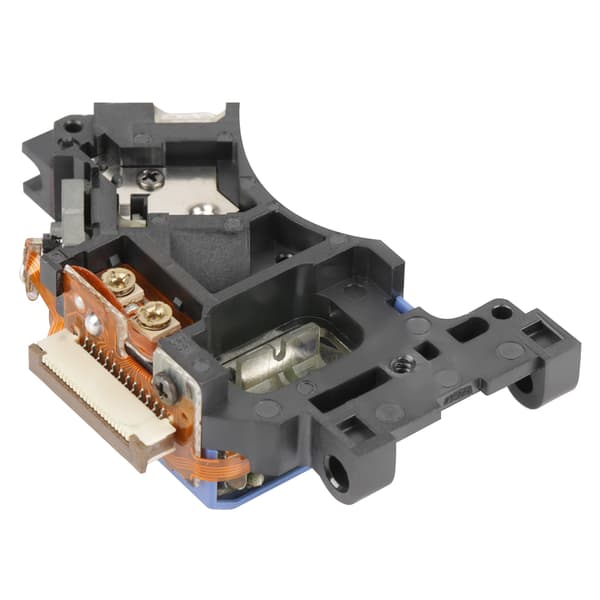 KHM-313AAA Optisk Pickup Laser Linsehode Erstatningsreparasjonsdel for DVD CD