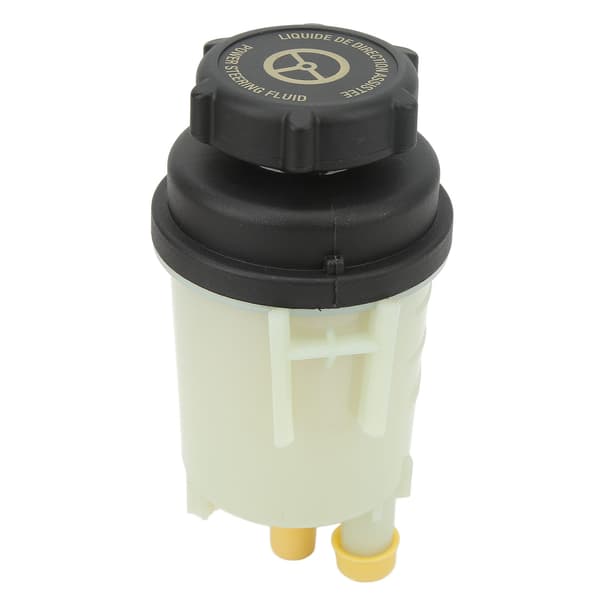 Servostyring Væskebeholder Tank LR000578 Udskiftning til Land Rover Freelander 2 2006‑2014