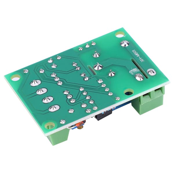 XH M601 12V DC Smart Batterilader Kontroller Strømkontrollkort
