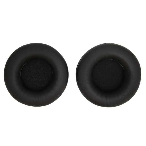 2 stk. hodetelefon øreputer erstatningspute for Razer Kraken headset